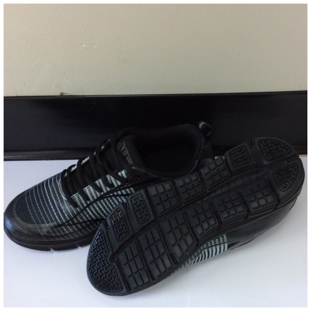Air Balance Sneakers. Light weight - Picture 7 of 7